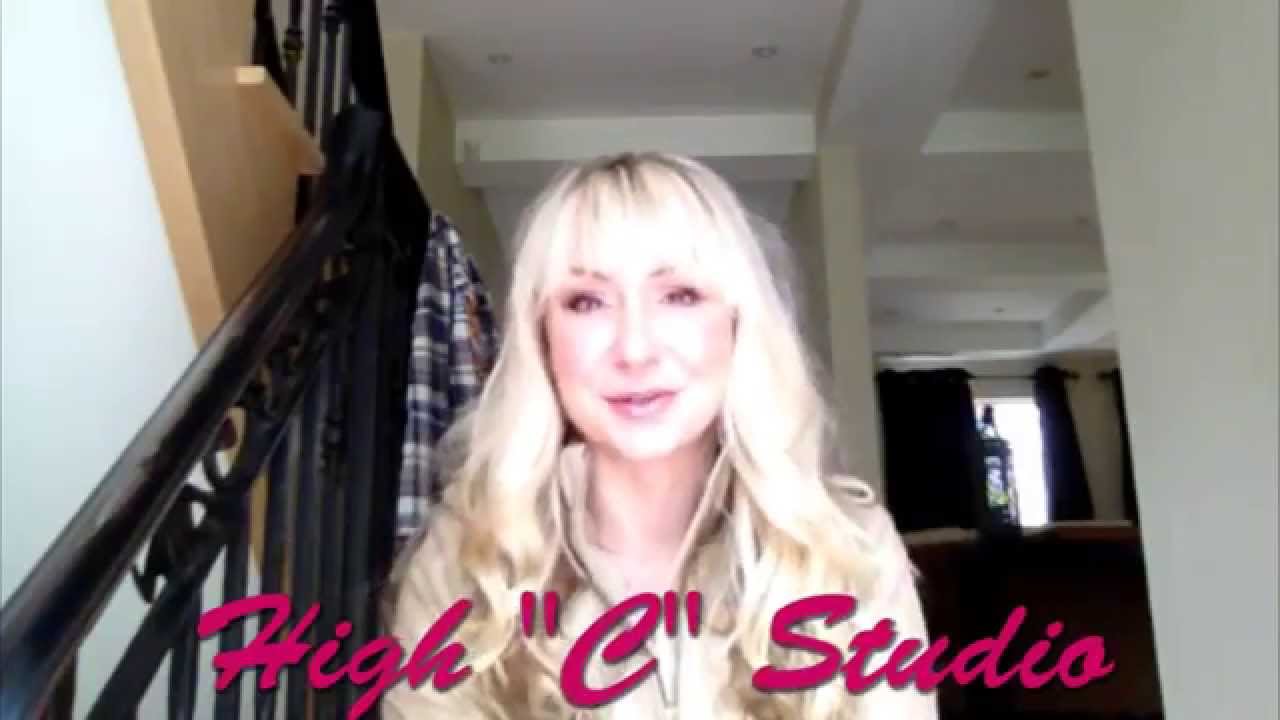 Singing Lessons in Mississauga - High "C" Studio