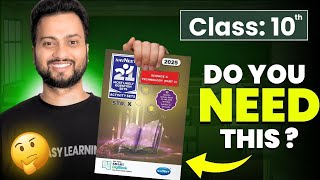 Is Navneet 21 Set Important? Watch This If You Are Preparing For Cl 10Th & 12Th Boards