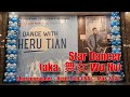 Dwht2024pnk  star dancer  aka  wu nv  line dance  beginner  heru tian