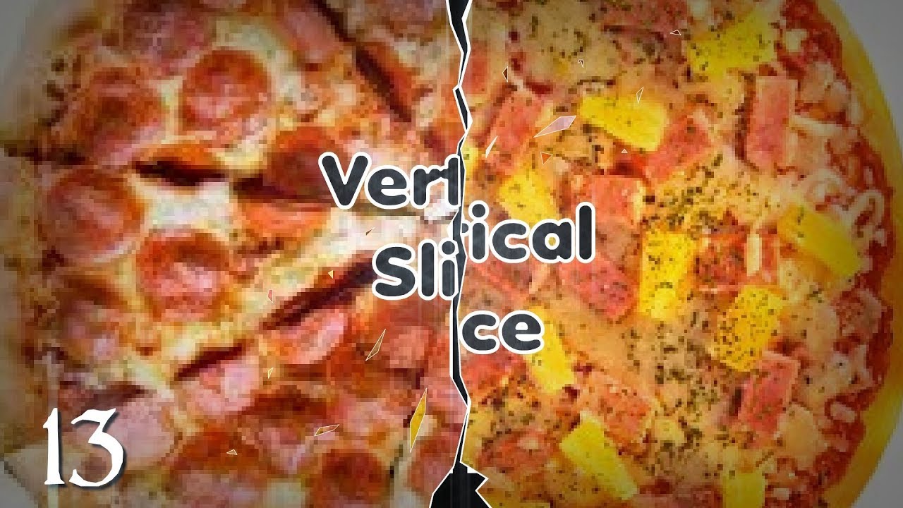 Pizza Slice 13 Does Pineapple Belong on Pizza? YouTube