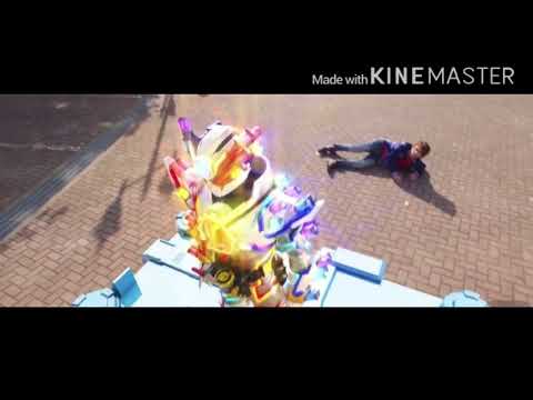 (MAD)仮面ライダービルド)  KAMEN RIDER BUILD