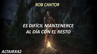 I´m Gonna Win - Rob Cantor - Sub Esp
