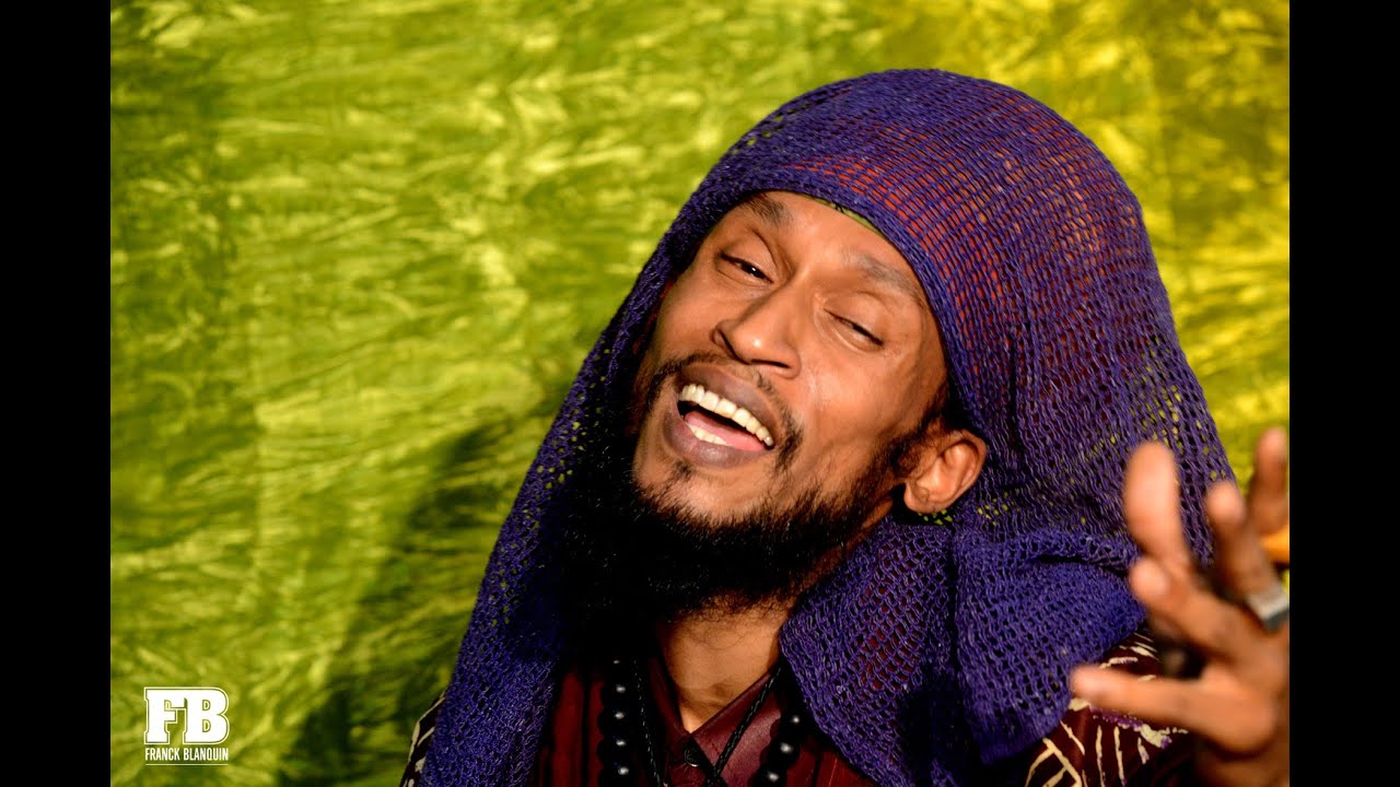 ASHAMAN - PAUVRES GENS (OFFICIAL VIDEO) 2025