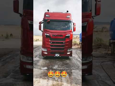 Scania 540s #scaniatruck