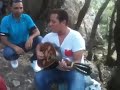 Reda bachir qaada chaabi medley guerouabi