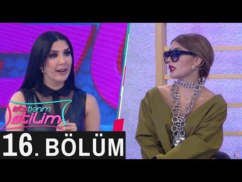 İşte Benim Stilim 7. Sezon 16. Bölüm Tek Parça