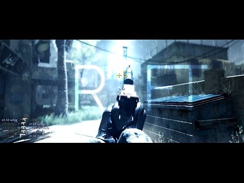 COD4 | RIFT by FLM