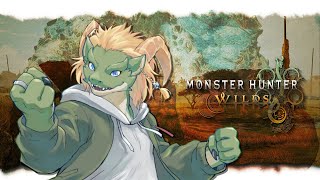 【MHWilds】HR90～鎧玉鎧玉鎧玉【参加型】