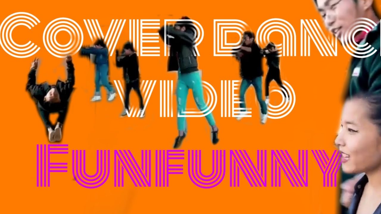 New nepali Movie song//CoverDance by rascal Crew 