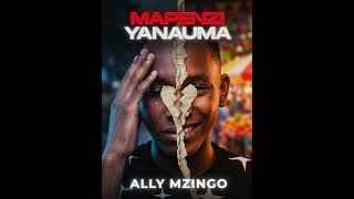 Ally Mzingo (Official Audio) Mapenzi yanauma_ Singeli