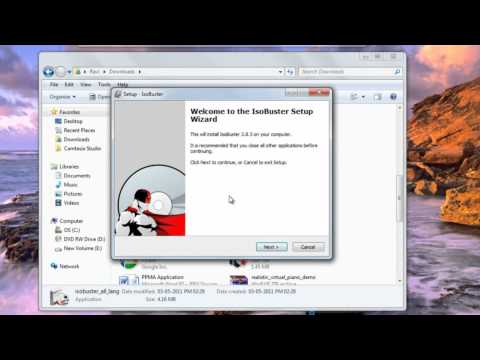 Video: How To Remove Copy Protection From A Disk