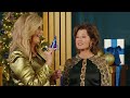 CMA Country Christmas Performers!