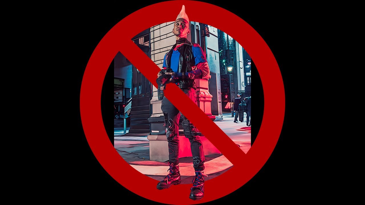 I Was Banned From NDK (Nan Desu Kan)