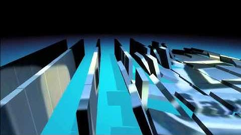 My new intro (websites in the description)