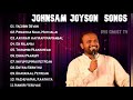 Prjohnsam joyson songs  1 hour non stop tamil christian songs