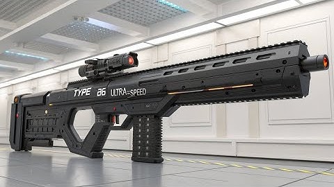 🇯🇵2026年、日本の新兵器！Type 26 ウルトラスピードレールガンの衝撃性能がついに解禁