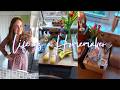 LIFE AS A HOMEMAKER | Lent 2026, Homemaking, Shopping &amp; More! #comfortcreator #dayinmylife