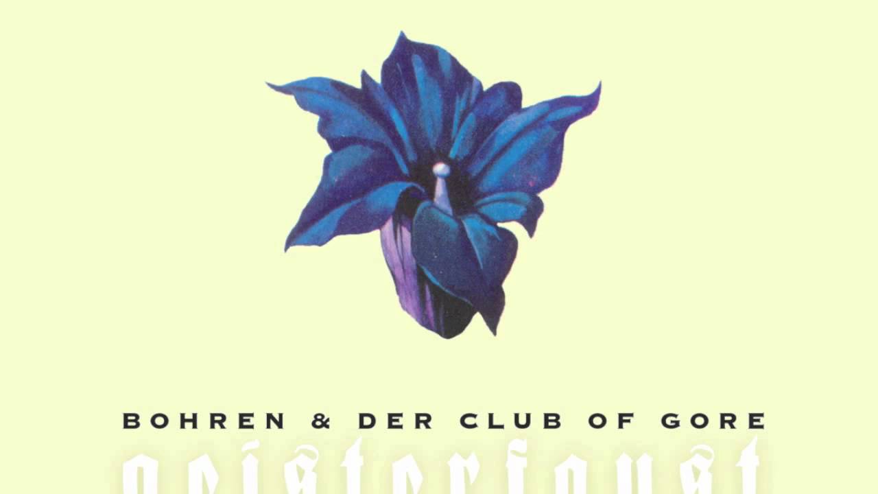 Watch Bohren & der Club of Gore - Mittelfinger on YouTube Watch Bohren & der Club of Gore - Mittelfinger on YouTube