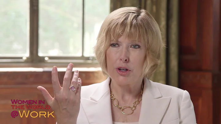 Dawn Hudson: Women @ Work Episode 5