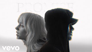 Eminem & Billie Eilish - PROMISE (2023) Resimi