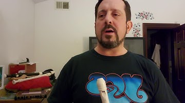 Bouree - Jethro Tull (recorder)