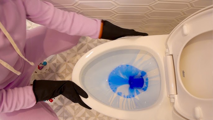 The 11 Best Toilet Bowl Cleaners of 2024