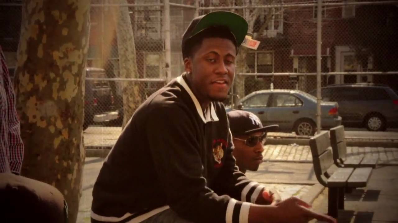 Watch Poe Picasso - Inspiration (Official music video) on YouTube Watch Poe Picasso - Inspiration (Official music video) on YouTube