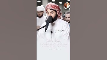Raad Al kurdi Whatsapp status / سورة الانعام الشيخ رعد الكردي/ رعد الكردي حالات واتس اب/