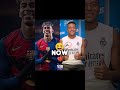 Mbappe x Adidas x Yamal x Nike Skills🤣