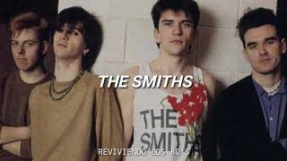 The Smiths - Heaven Knows I'm Miserable Now | Subtitulado al Español