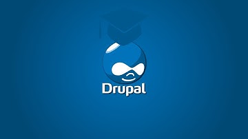 Работа с содержимым страницы, меню и адреса страниц сайта на Drupal 8. Друпал-школа (3)