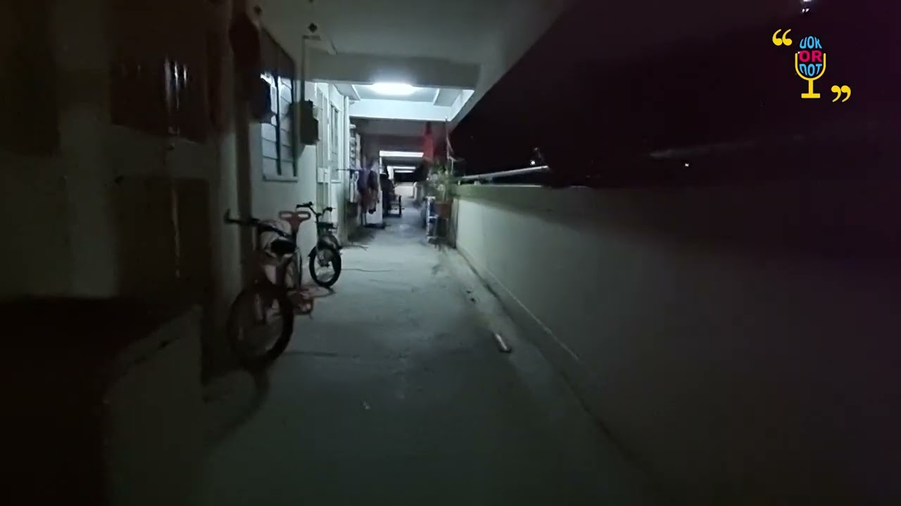 Spooner Road Ghost Caught On Camera | Spoopy Season EP 18