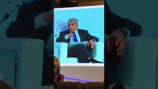 The fish rots from the head!