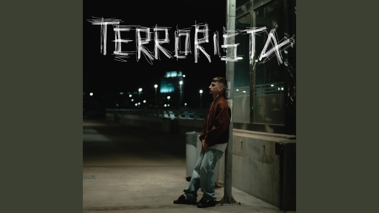 Watch Terrorista on YouTube Watch Terrorista on YouTube