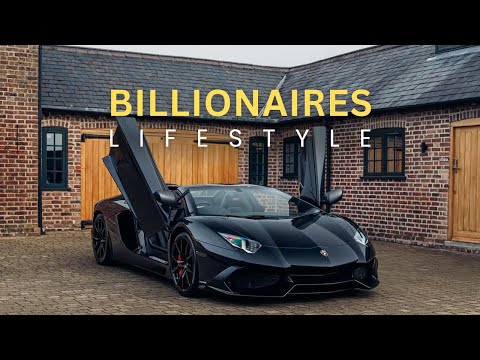 Luxury Lifestyle Motivation