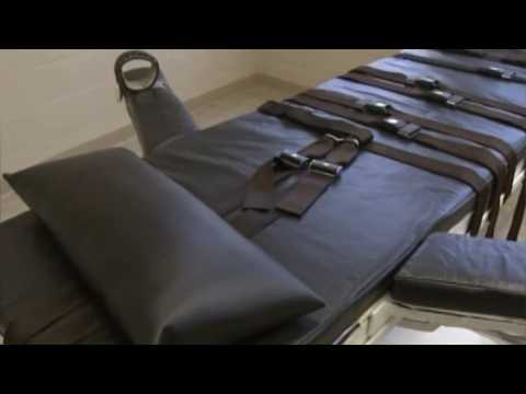 Execution halted after Tennessee inmate remains awake following 2 lethal injections
