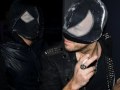 Étienne de Crécy - You Are Welcome (The Bloody Beetroots Remix)