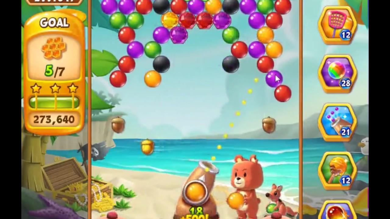 Buggle 2 - Bubble Shooter