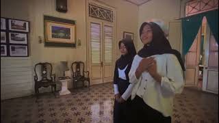 Mystery Of Museum Short Film 7 Kayndritra Group 1Smp Negeri 1 Cianjur