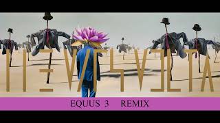 The Mars Volta - Equus 3 - Remix