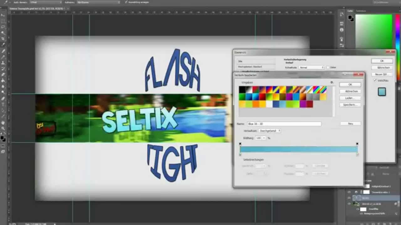 SeltixPvP Banner | Speedart
