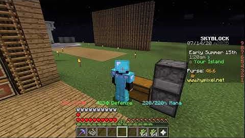 how to make a suger cane minion