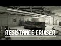 Star wars ambience  resistance cruiser  interior ship ambience no music