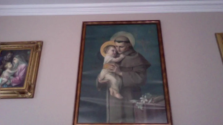 Funeral Mass for Dolores Codella