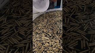 DM FOR INQUIRIES...CLEAR EPOXY BULLET TABLE #epoxy #resin #resinpour #epoxypour #art #resintable