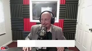 Celebrity Eastern Panhandle Talk: Mountaineer Food Bank CEO Chad Morrison (5.14.2026) Profile