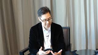 FTInsights Dr. David Rhew and the Consumerization of Healthcare at #SDC18