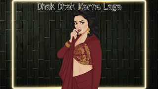 Dhak Dhak Karne Laga New #bollywood #hiphop  #remix  #uditnarayan ft VineX Beat