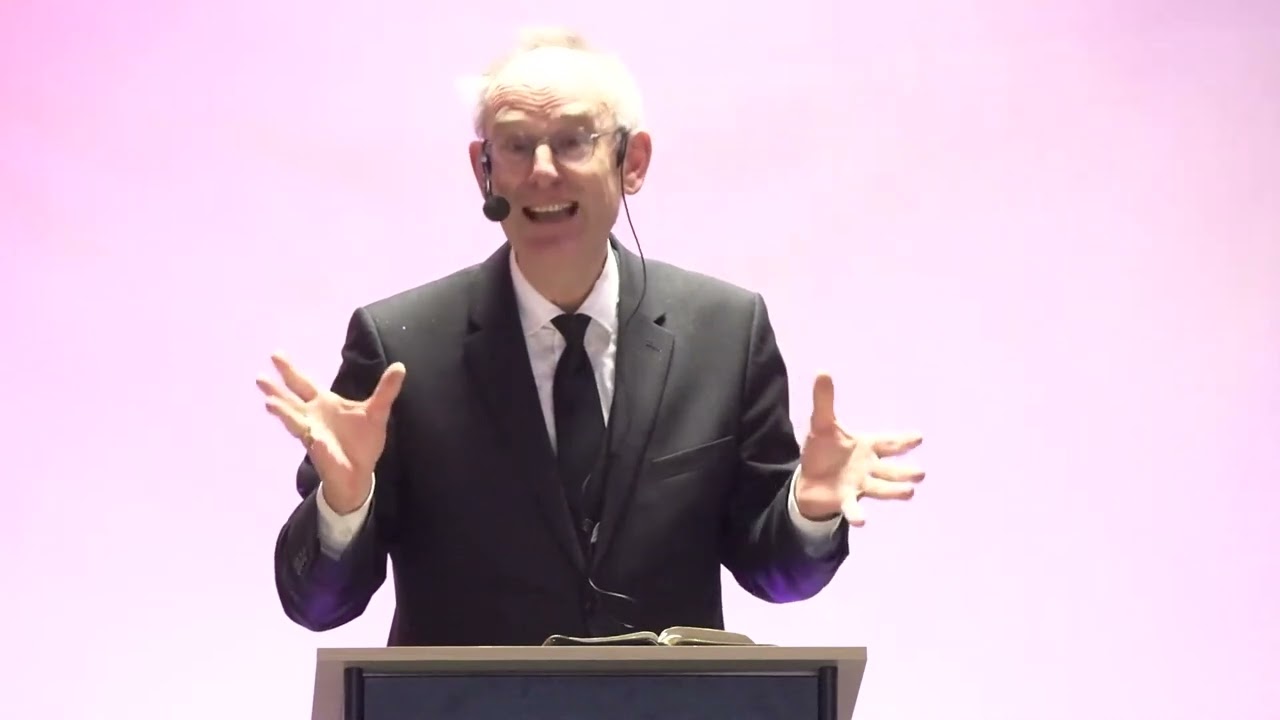 Ds. P. de Vries | Galaten 3: 26-29 | Hoe wordt je een kind van God? |