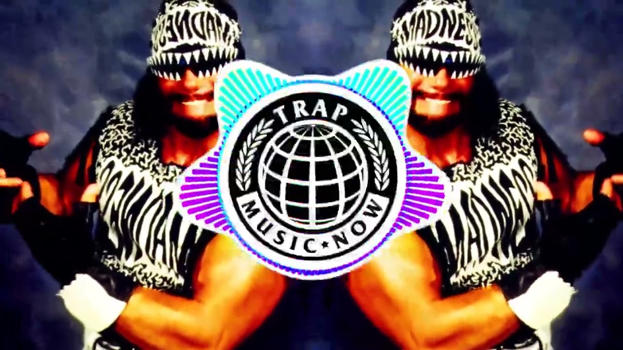 WWE NEW WORLD ORDER (NWO) THEME (OFFICIAL TRAP REMIX) - DJ SUEDE